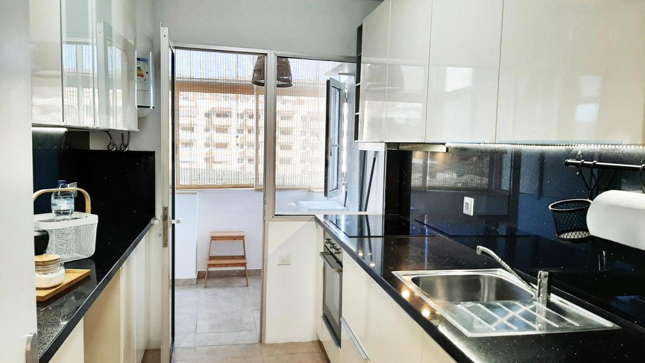 Vistas Al Mar Jardines Canarios Los Cristianos Los Cristianos  Ngoại thất bức ảnh